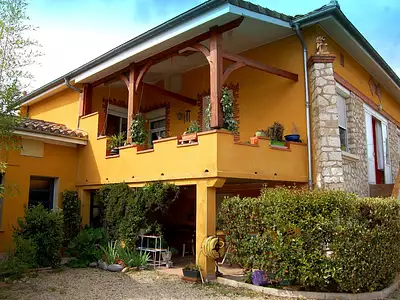 Maison, 300 m²