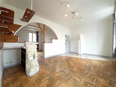 Appartement, 68 m²