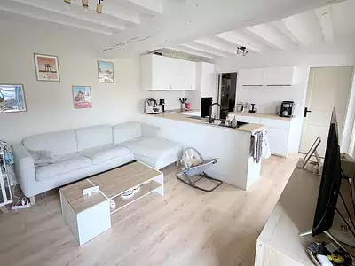 Maison, 85 m²