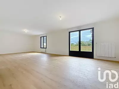 Maison, 166 m²