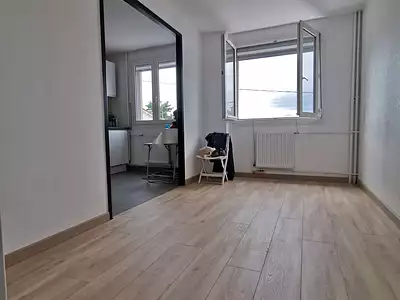 Appartement, 68,56 m²