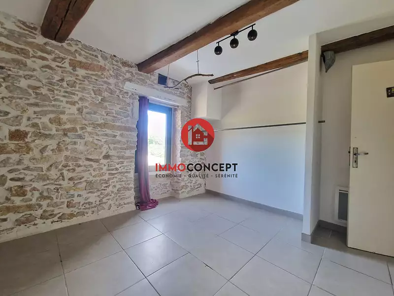 Maison, 180 m²