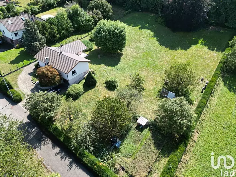 Maison, 115 m²