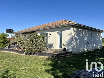 Maison, 150 m²