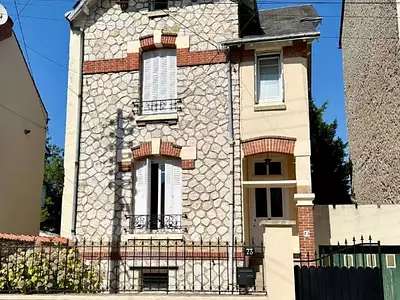 Maison, 85 m²