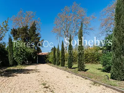 Maison, 321 m²
