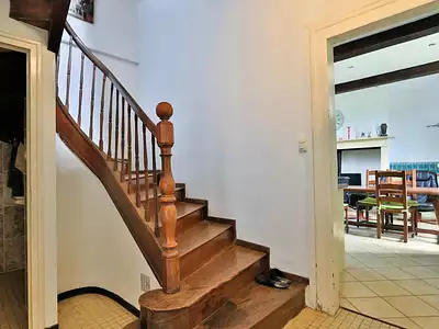 Maison, 200 m²