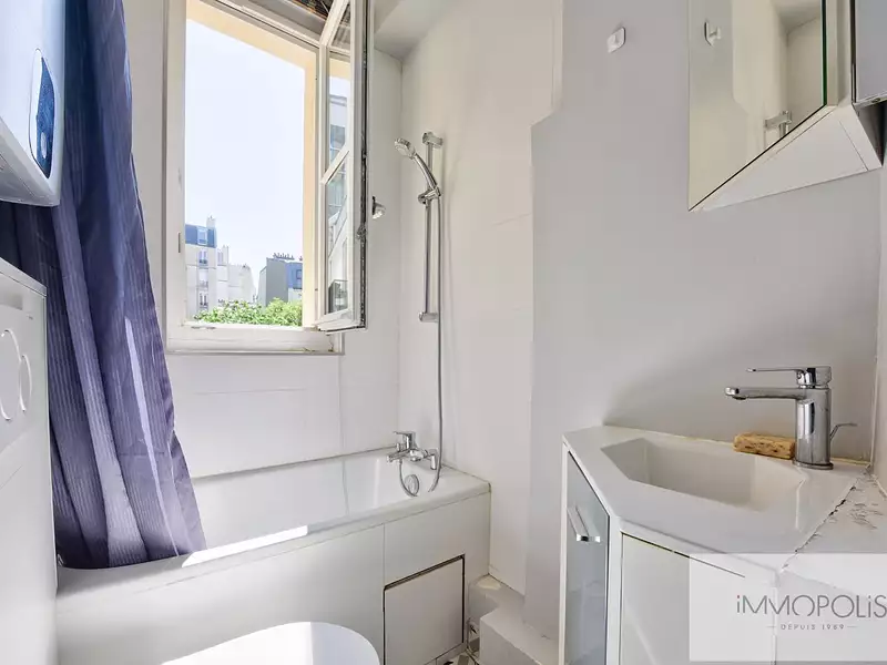 Appartement, 52 m²