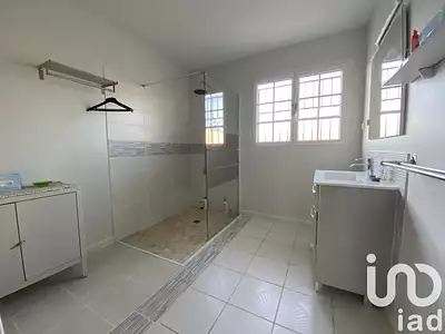 Maison, 140 m²