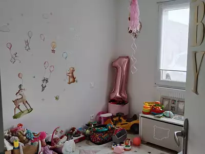 Maison, 84,32 m²