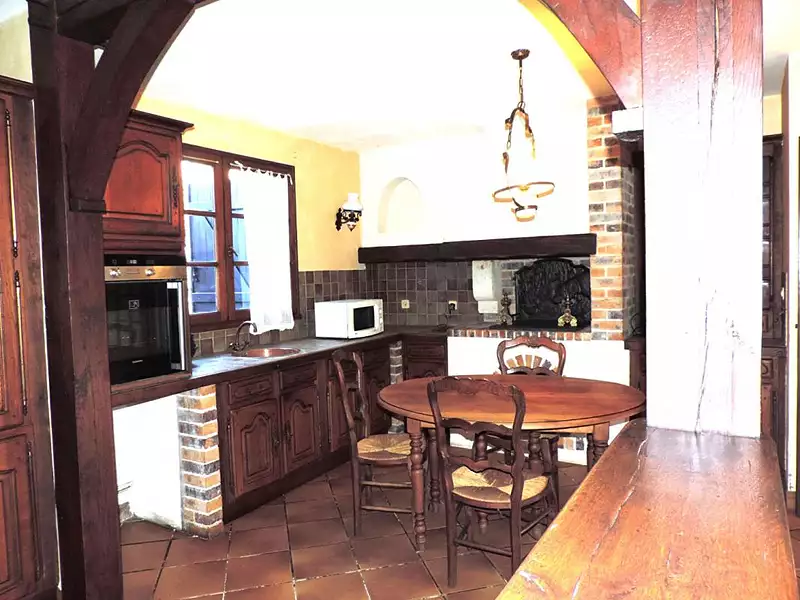Maison, 142 m²