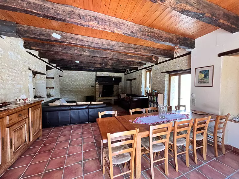 Maison, 430 m²