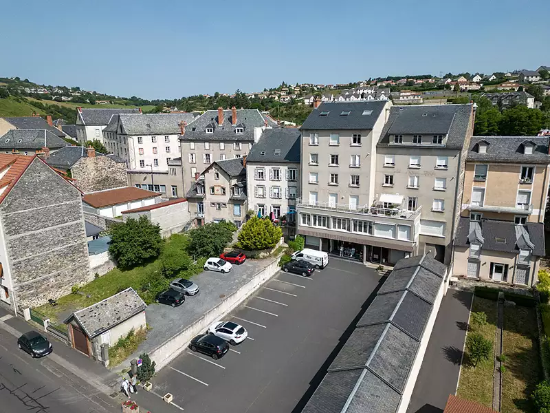 Appartement, 109,6 m²