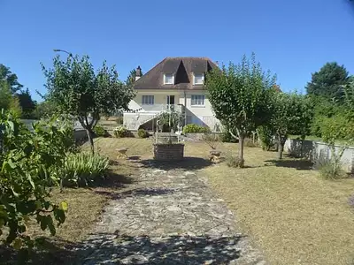 Maison, 185 m²