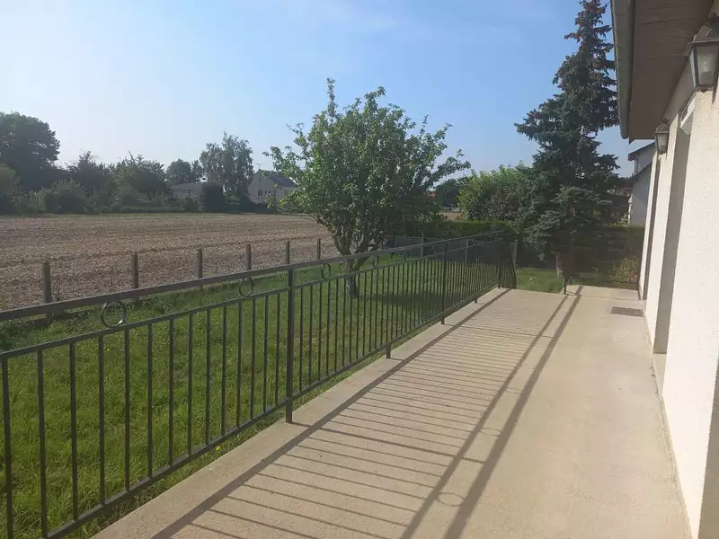Maison, 144 m²