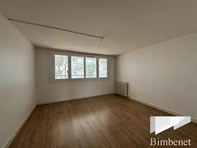 Appartement, 65 m²