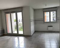 Appartement, 50 m²