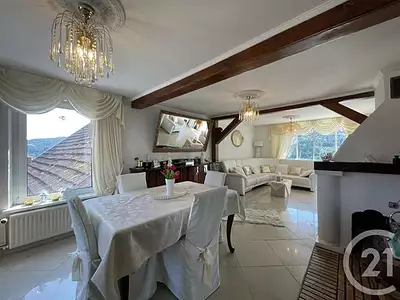 Maison, 148,3 m²