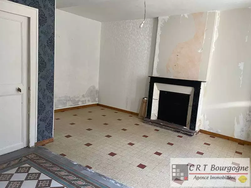 Maison, 102 m²