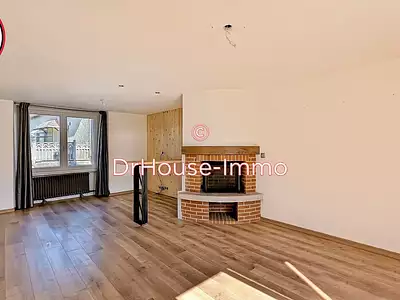 Maison, 100 m²