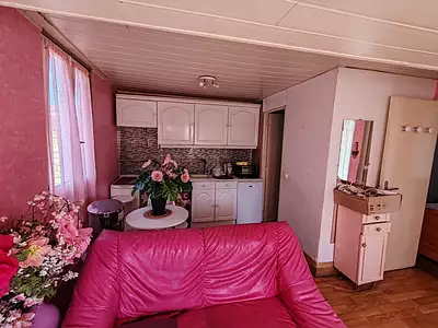 Maison, 30 m²