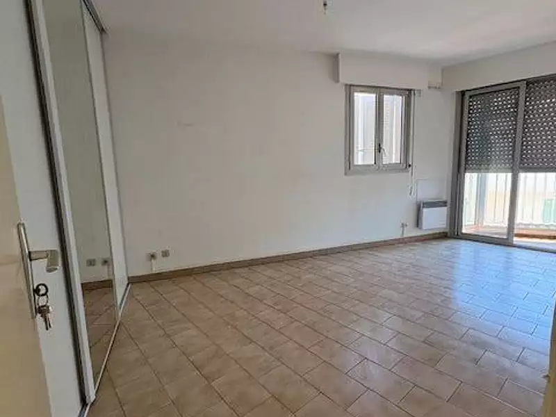 Appartement, 48 m²