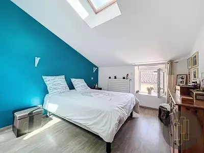 Maison, 83 m²