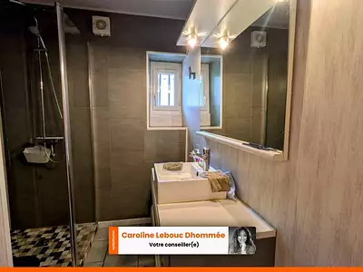 Maison, 105 m²