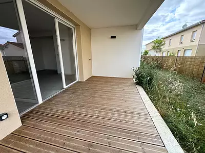 Appartement, 92 m²