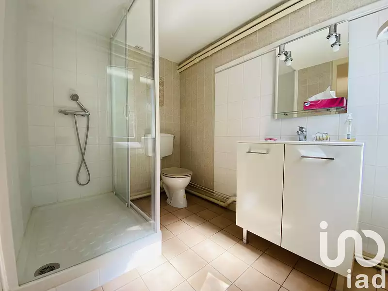 Maison, 113 m²
