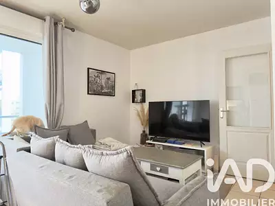 Appartement, 40 m²
