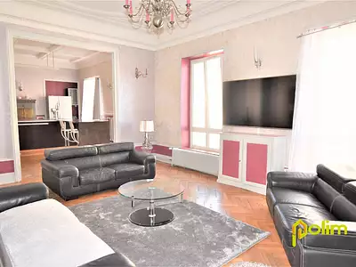 Appartement, 130 m²