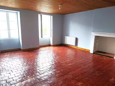Maison, 139 m²