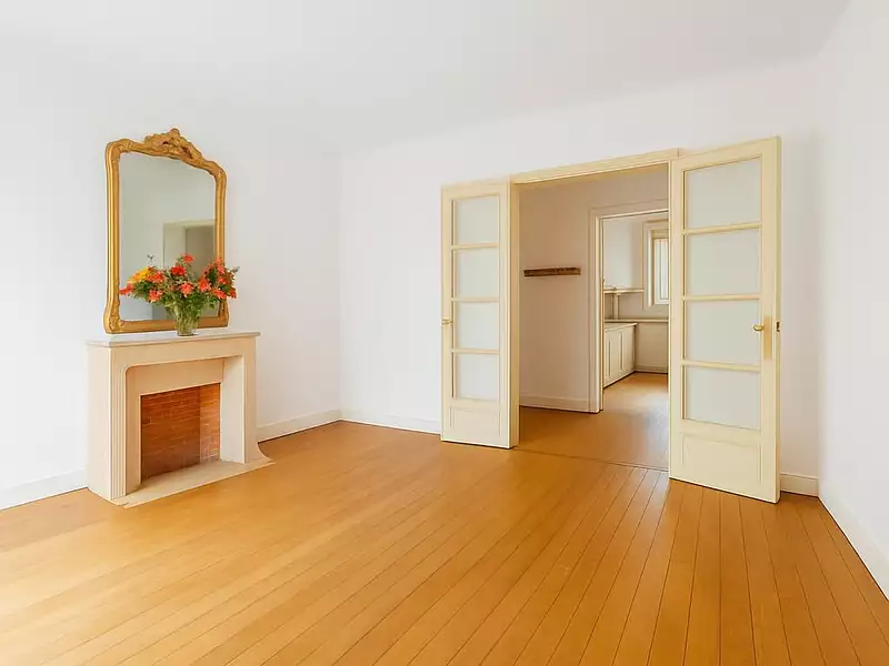 Appartement, 80,6 m²