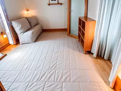 Appartement, 83 m²