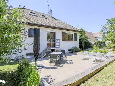 Maison, 171 m²