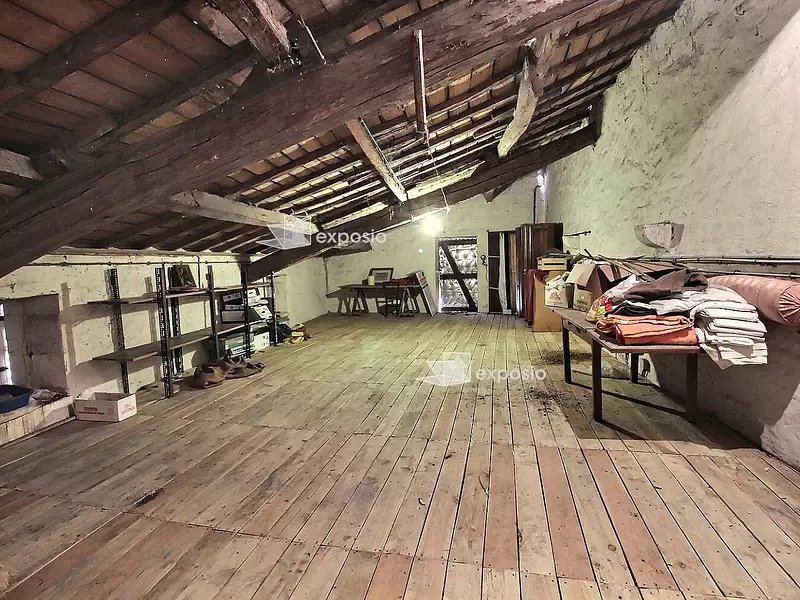 Maison, 180 m²