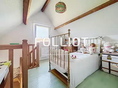 Maison, 106 m²