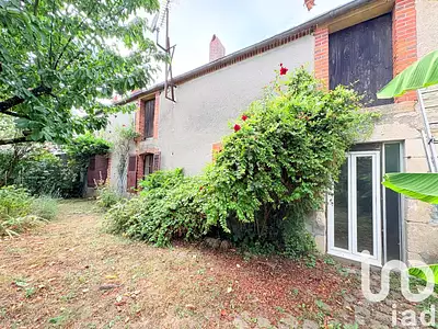 Maison, 78 m²