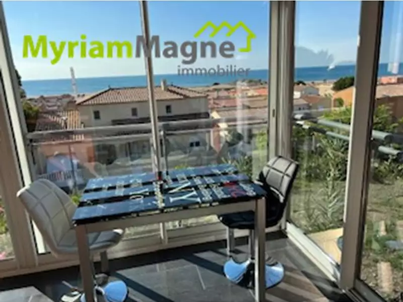 Appartement, 63 m²