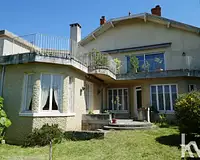 Maison, 265 m²