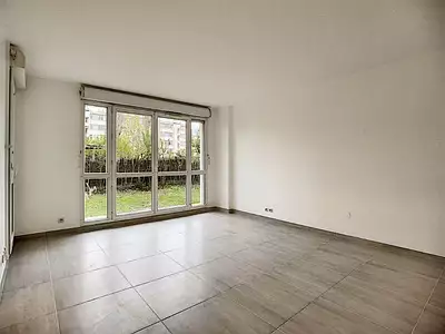 Appartement, 49 m²