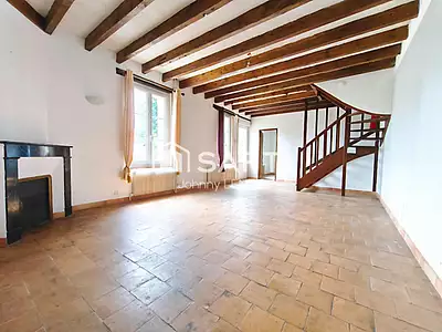 Maison, 115 m²