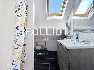 Maison, 95 m²