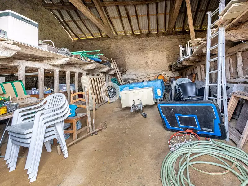 Maison, 85 m²