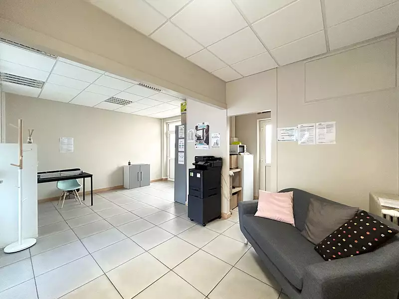 Divers, 98 m²