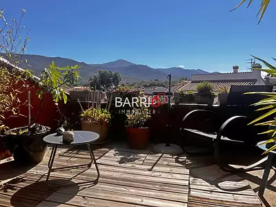 Appartement, 115 m²