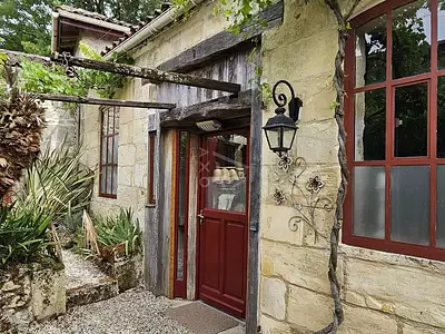 Maison, 332 m²