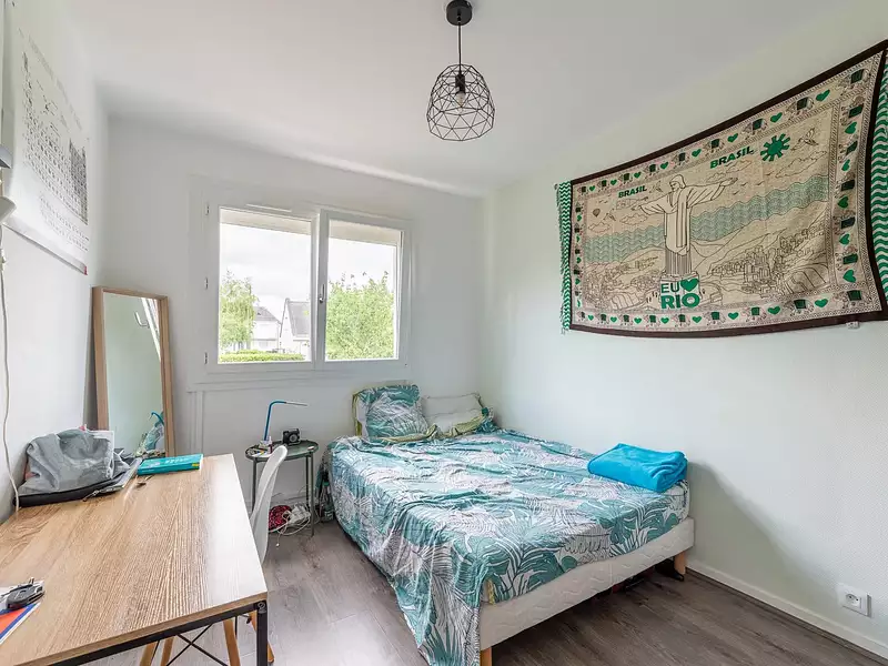 Appartement, 95 m²