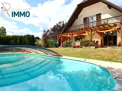 Maison, 272,05 m²